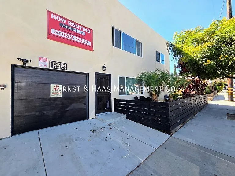 1545 Obispo Ave #5 — Photo 1