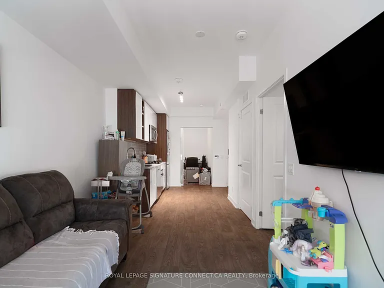 543 Richmond St W #445 — Photo 8