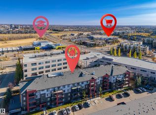 Elements At Windermere, Edmonton, AB T6W 2P2