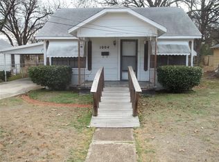 1004 Lillie Kimble St, Brownwood, TX 76801