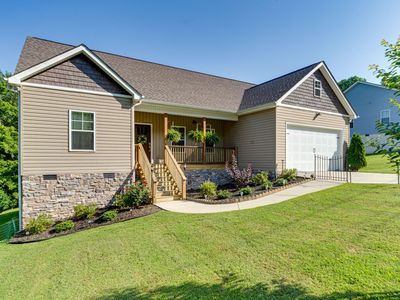 9443 Harris St, Soddy Daisy, TN, 37379