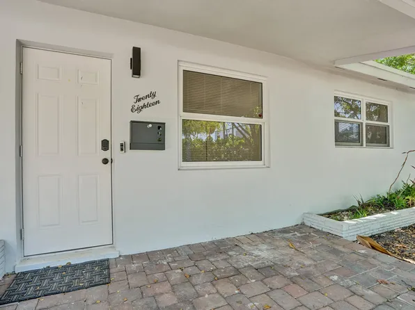 2018 NE 15th St, Fort Lauderdale, FL 33304