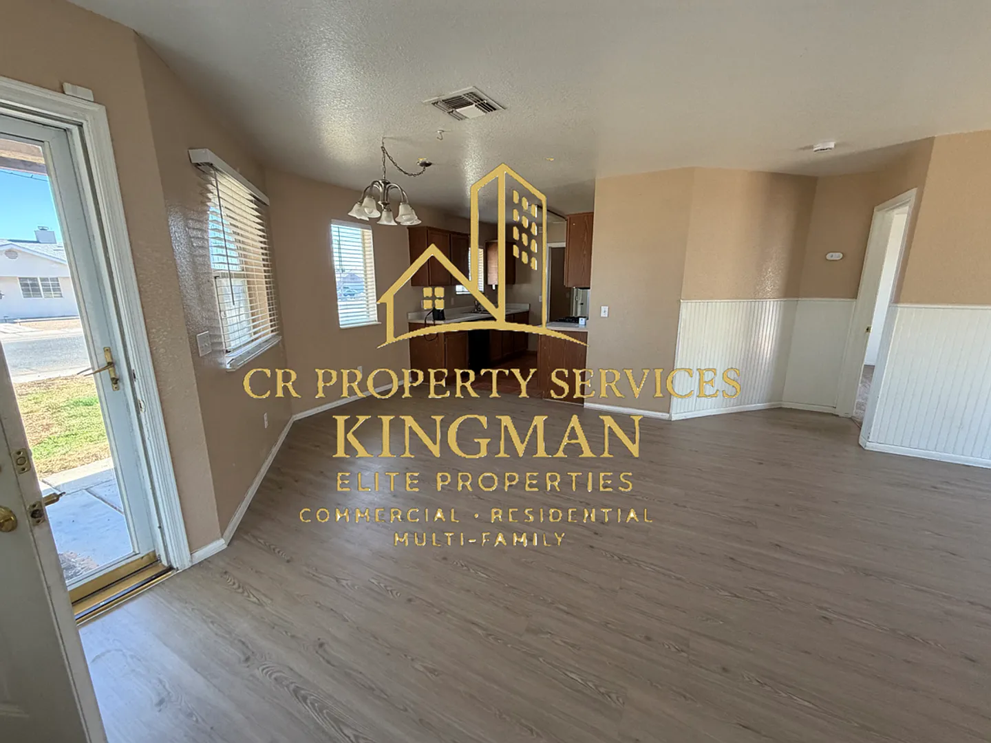 Move-In Ready 4BR Home with New Flooring and RV Access — Photo 3