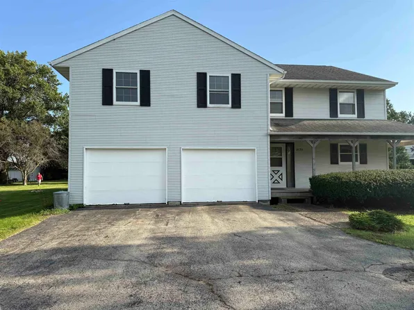 2131 Lancaster Heights Rd, Freeport, IL 61032