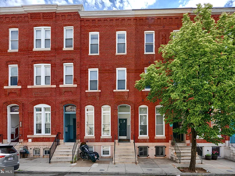 1729 Guilford Ave #3 — Photo 20