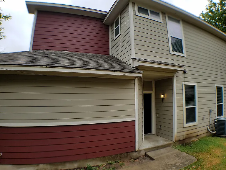 2502 Allred Dr — Photo 4