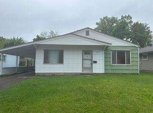 998 Northridge Rd, Columbus, OH 43224