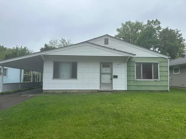 998 Northridge Rd, Columbus, OH 43224