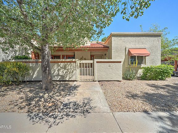4th image of 3535 W MONTE CRISTO Avenue #120