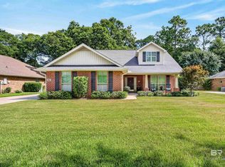 9663 Chariot Ave, Fairhope, AL 36532