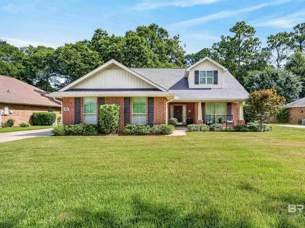 9663 Chariot Ave, Fairhope, AL 36532
