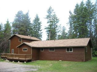1390 Echo Lake Rd, Bigfork, MT 59911