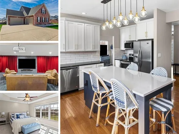 432 Marbleton Cir, O Fallon, IL 62269