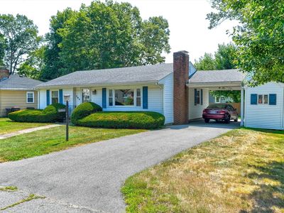 187 Falconer Ave, Brockton, MA, 02301