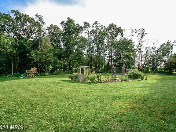 Garden & Play set awaits