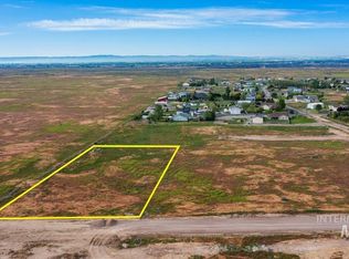 1 Pioneer Mountain Loop #1, Jerome, ID 83338