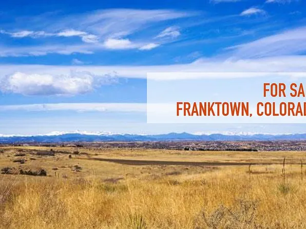 2077 Kelty Rd, Franktown, CO 80116