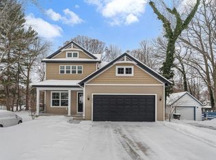 161 Manley Ave, Holland, MI 49424
