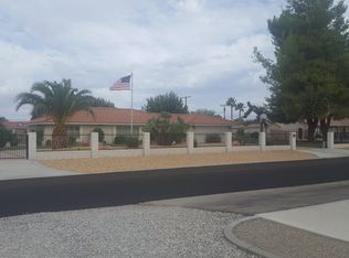 14231 Tawya Rd, Apple Valley, CA 92307