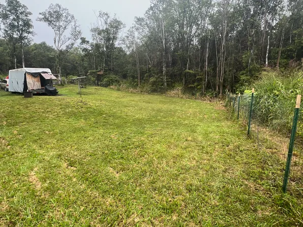 Road 7 Lot 333, Volcano, HI 96785