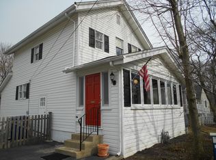 29 Willow Rd, Wallingford, PA 19086