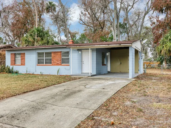 1052 Peter Rd, Daytona Beach, FL 32114