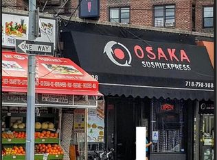 1328 Sheepshead Bay Rd, Brooklyn, NY 11235