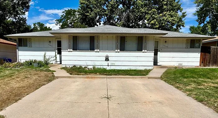 2 bed, 1.0 bath, 750 sqft, $1,624 — Photo 3