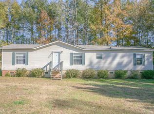 116 N Trotters Way, Jefferson, GA 30549