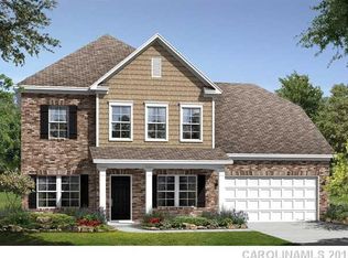 4119 Hay Meadow Dr UNIT 11, Mint Hill, NC 28227