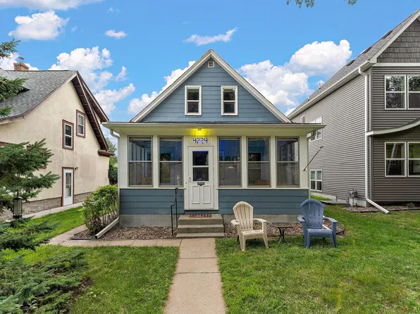 4224 30th Ave S, Minneapolis, MN 55406