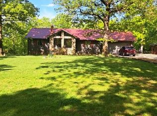 334 Rockhouse Rd, Hohenwald, TN 38462