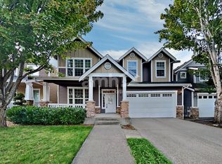 7302 199th Street Ct E, Spanaway, WA