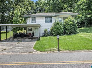 1600 1st St NE, Birmingham, AL 35215