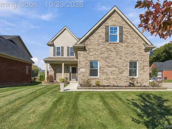 26308 Pheasant Cir, Taylor, MI 48180