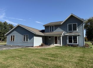 S108W37645 Draper ROAD, Eagle, WI 53119