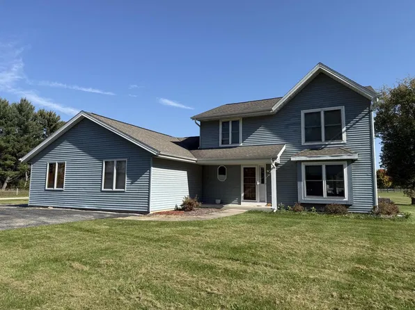 S108W37645 Draper ROAD, Eagle, WI 53119