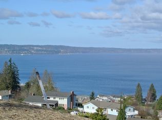 1500 Debrelon LOT 3, Mukilteo, WA