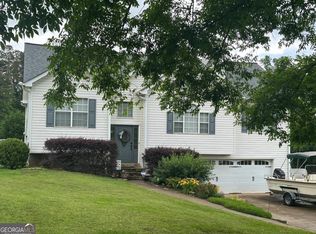 6000 John Burruss Rd, Cumming, GA 30040