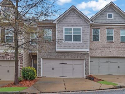 1557 Butternut Cv, Stone Mountain, GA, 30083