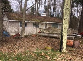 95 El Dora Dr, Ridgway, PA 15853