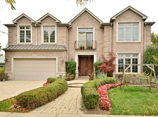 4300 Enfield Ave, Skokie, IL