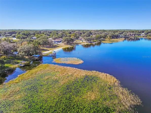 3857 E Orange Dr, Hernando, FL 34442