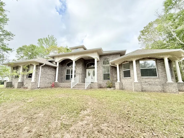 5431 Munson Hwy, Milton, FL 32570