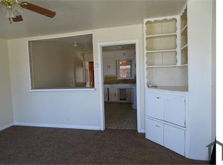 205 S Independence St, Amarillo, TX 79106