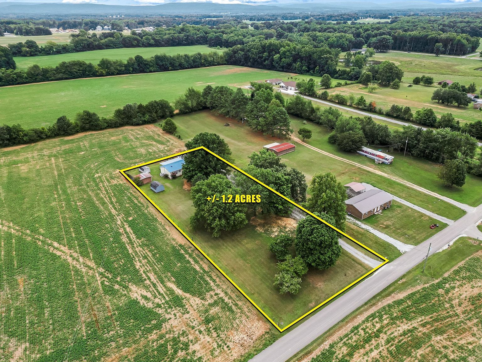 31 Cooper Rd, Flintville, TN 37335 | MLS #2696475 | Zillow