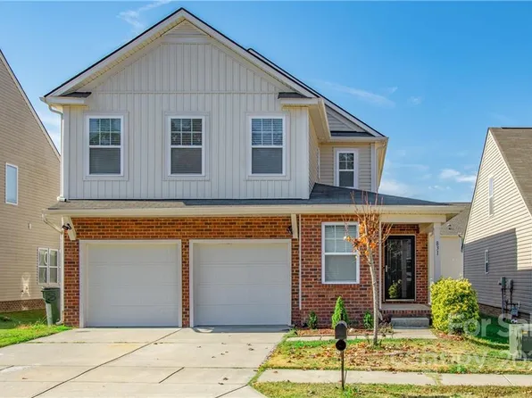 831 Yale St, Rock Hill, SC 29730