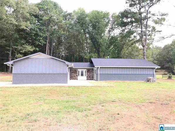 4443 Choccolocco Rd, Anniston, AL 36207