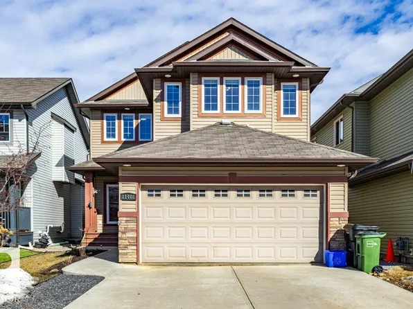 11408 15th Ave SW, Edmonton, AB T6W 0Z8