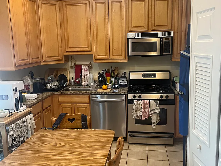 407 P St NW #3 — Photo 9